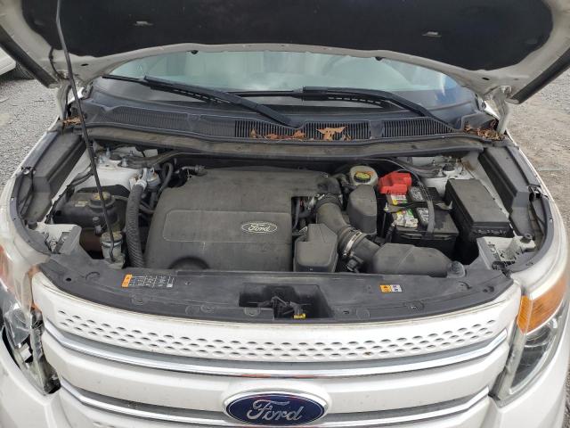 Photo 11 VIN: 1FM5K7F88DGB91729 - FORD EXPLORER L 