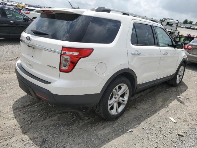 Photo 2 VIN: 1FM5K7F88DGB91729 - FORD EXPLORER L 