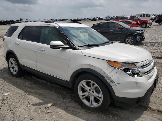 Photo 3 VIN: 1FM5K7F88DGB91729 - FORD EXPLORER L 