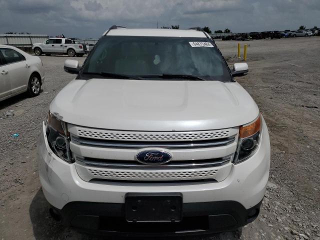 Photo 4 VIN: 1FM5K7F88DGB91729 - FORD EXPLORER L 