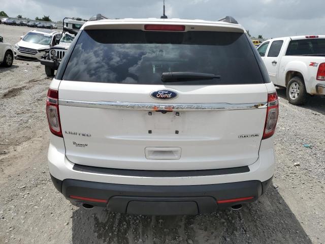 Photo 5 VIN: 1FM5K7F88DGB91729 - FORD EXPLORER L 