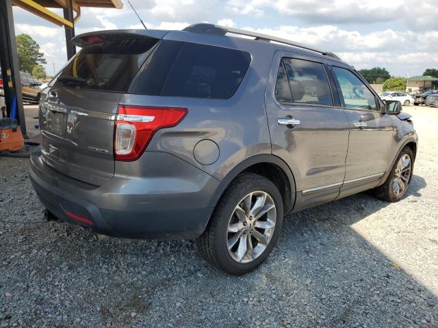 Photo 2 VIN: 1FM5K7F88DGC04317 - FORD EXPLORER L 