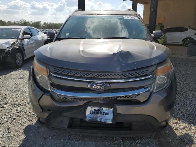 Photo 4 VIN: 1FM5K7F88DGC04317 - FORD EXPLORER L 