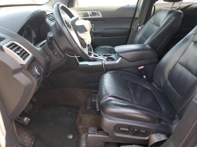 Photo 6 VIN: 1FM5K7F88DGC04317 - FORD EXPLORER L 