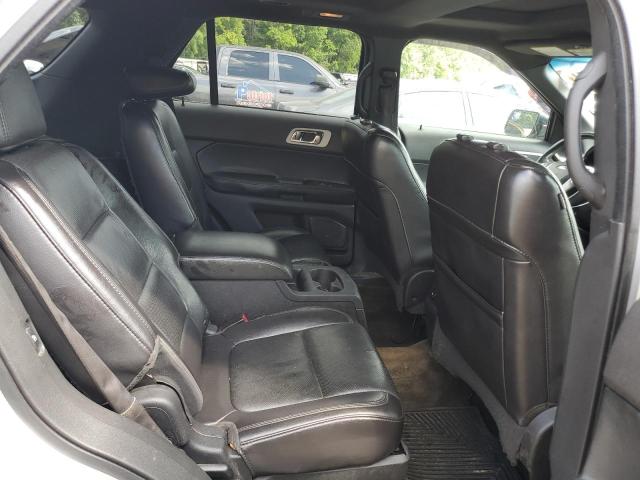 Photo 10 VIN: 1FM5K7F88DGC05595 - FORD EXPLORER L 