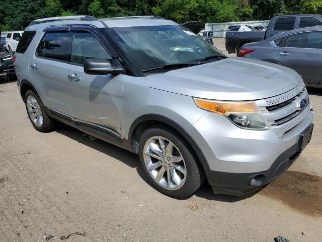 Photo 3 VIN: 1FM5K7F88DGC05595 - FORD EXPLORER L 