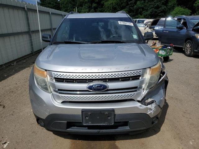 Photo 4 VIN: 1FM5K7F88DGC05595 - FORD EXPLORER L 