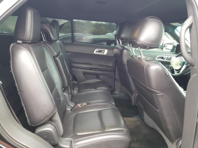 Photo 10 VIN: 1FM5K7F88DGC12109 - FORD EXPLORER L 