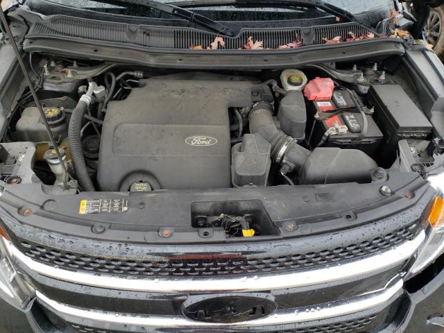 Photo 11 VIN: 1FM5K7F88DGC12109 - FORD EXPLORER L 