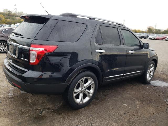 Photo 2 VIN: 1FM5K7F88DGC12109 - FORD EXPLORER L 