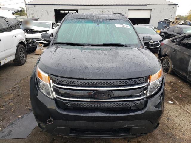 Photo 4 VIN: 1FM5K7F88DGC12109 - FORD EXPLORER L 