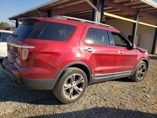 Photo 2 VIN: 1FM5K7F88DGC52464 - FORD EXPLORER 