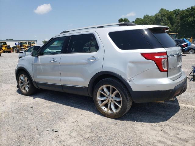 Photo 1 VIN: 1FM5K7F88EGA21081 - FORD EXPLORER 