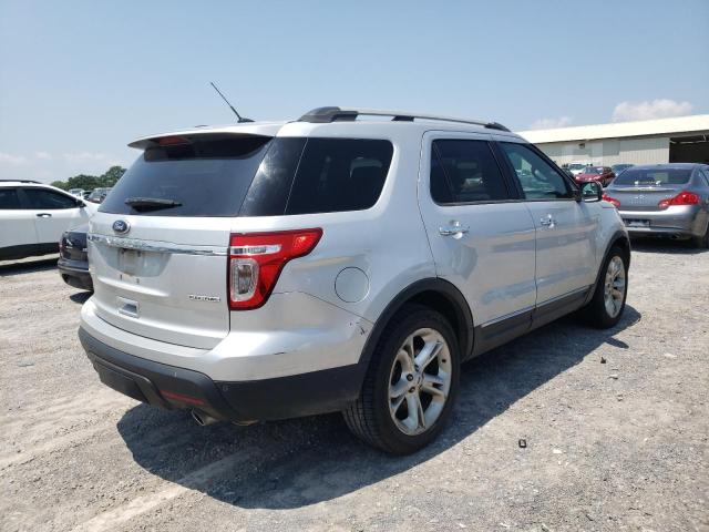 Photo 2 VIN: 1FM5K7F88EGA21081 - FORD EXPLORER 