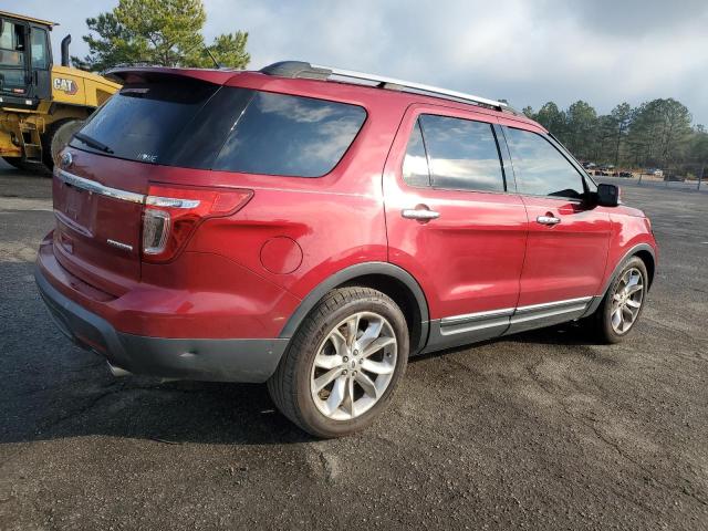 Photo 2 VIN: 1FM5K7F88EGA26104 - FORD EXPLORER 