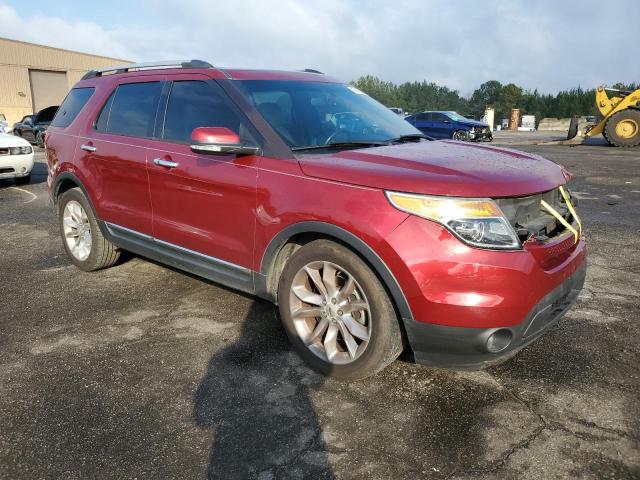 Photo 3 VIN: 1FM5K7F88EGA26104 - FORD EXPLORER 