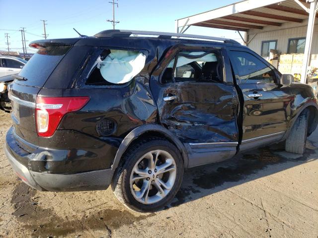 Photo 2 VIN: 1FM5K7F88EGA90630 - FORD EXPLORER L 