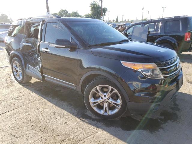 Photo 3 VIN: 1FM5K7F88EGA90630 - FORD EXPLORER L 