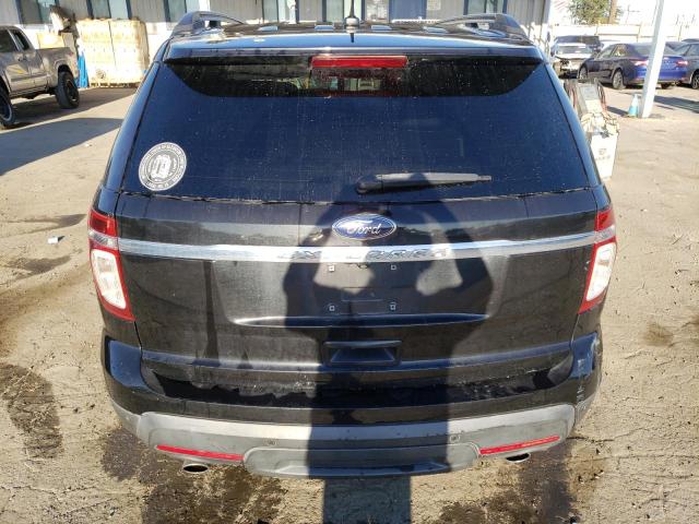 Photo 5 VIN: 1FM5K7F88EGA90630 - FORD EXPLORER L 