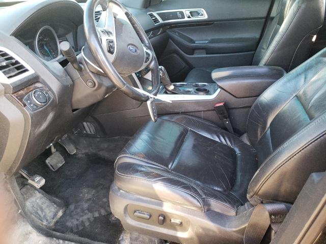 Photo 6 VIN: 1FM5K7F88EGA90630 - FORD EXPLORER L 