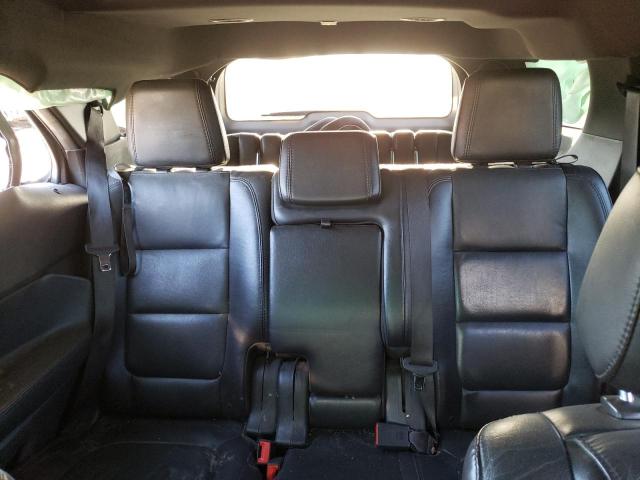 Photo 9 VIN: 1FM5K7F88EGA90630 - FORD EXPLORER L 