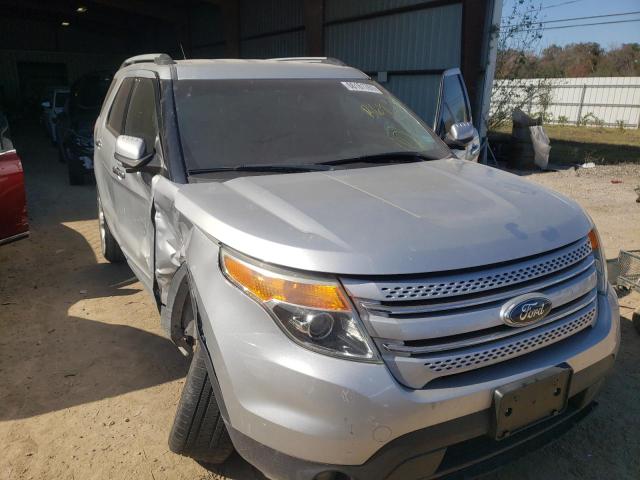 Photo 0 VIN: 1FM5K7F88EGB69330 - FORD EXPLORER L 