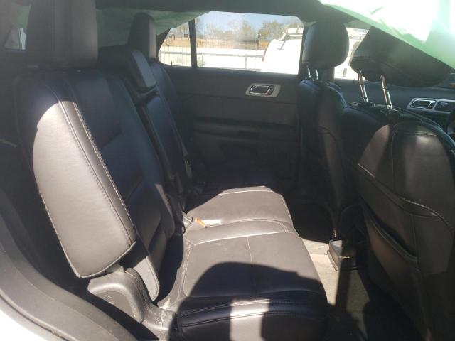 Photo 5 VIN: 1FM5K7F88EGB69330 - FORD EXPLORER L 