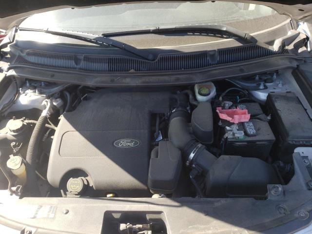 Photo 6 VIN: 1FM5K7F88EGB69330 - FORD EXPLORER L 