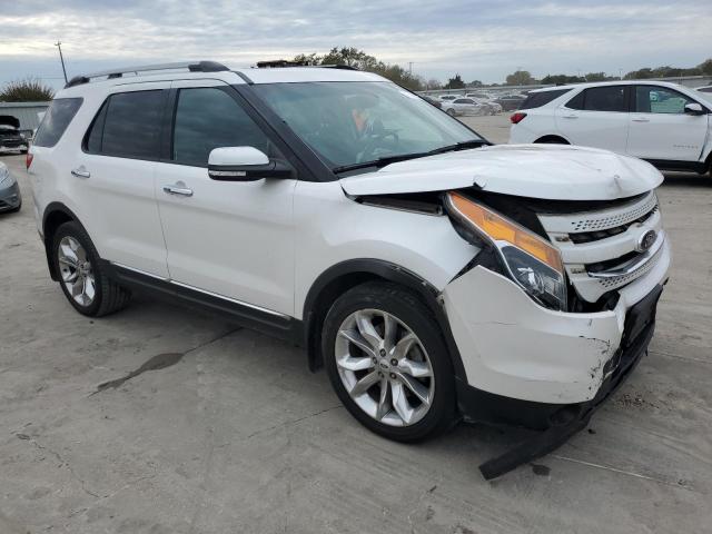 Photo 3 VIN: 1FM5K7F88EGB83969 - FORD EXPLORER 