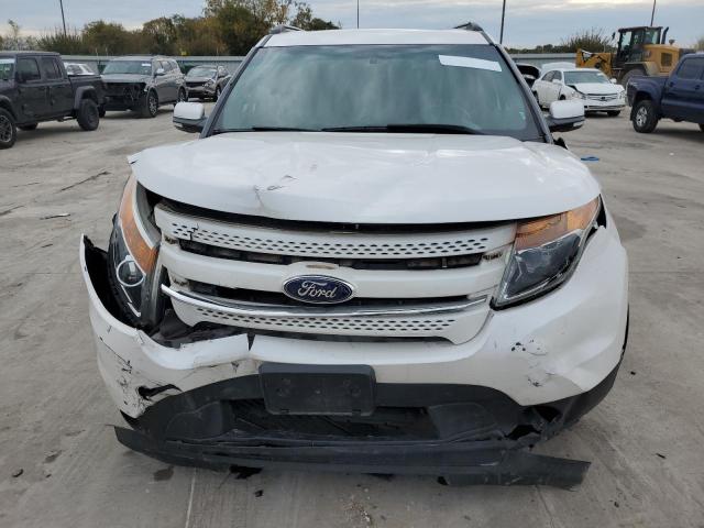 Photo 4 VIN: 1FM5K7F88EGB83969 - FORD EXPLORER 