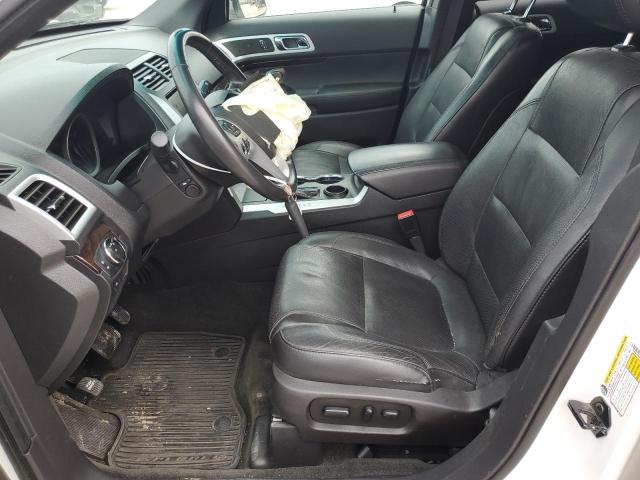 Photo 6 VIN: 1FM5K7F88EGB83969 - FORD EXPLORER 