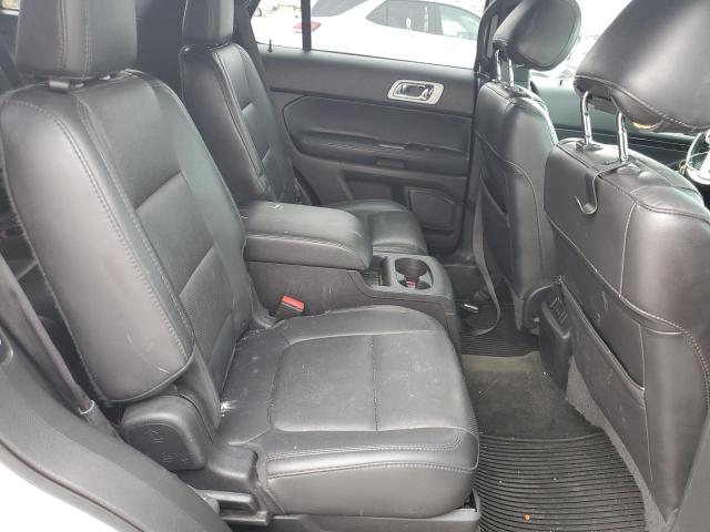 Photo 9 VIN: 1FM5K7F88EGB83969 - FORD EXPLORER 