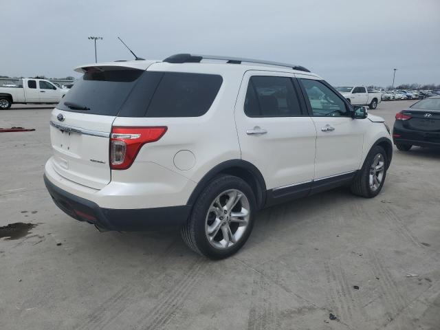 Photo 2 VIN: 1FM5K7F88EGC03024 - FORD EXPLORER 