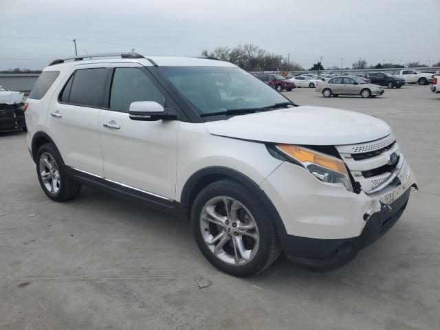 Photo 3 VIN: 1FM5K7F88EGC03024 - FORD EXPLORER 