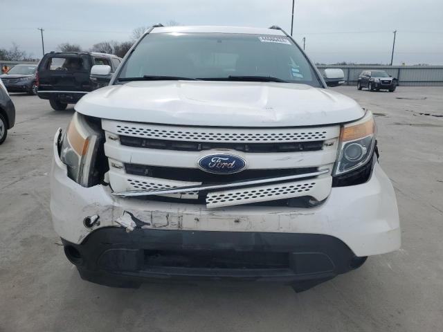 Photo 4 VIN: 1FM5K7F88EGC03024 - FORD EXPLORER 