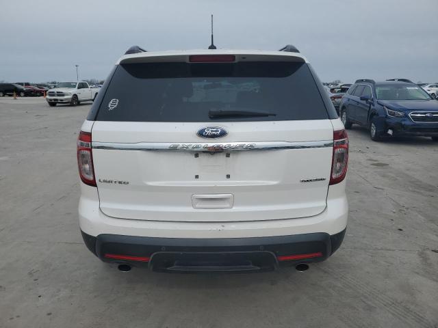 Photo 5 VIN: 1FM5K7F88EGC03024 - FORD EXPLORER 