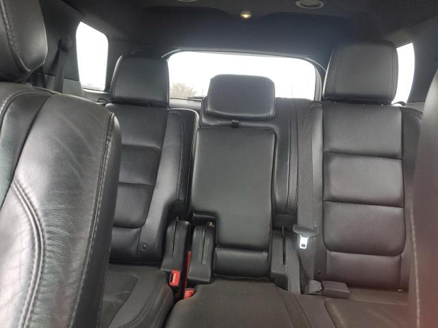 Photo 9 VIN: 1FM5K7F88EGC03024 - FORD EXPLORER 