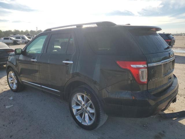 Photo 1 VIN: 1FM5K7F88EGC11768 - FORD EXPLORER 