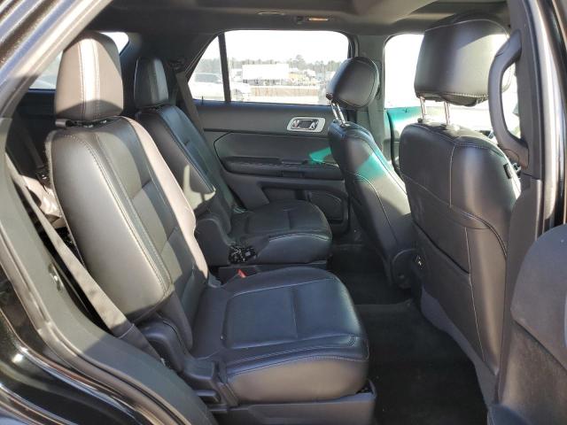 Photo 10 VIN: 1FM5K7F88EGC11768 - FORD EXPLORER 