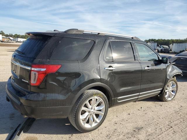 Photo 2 VIN: 1FM5K7F88EGC11768 - FORD EXPLORER 