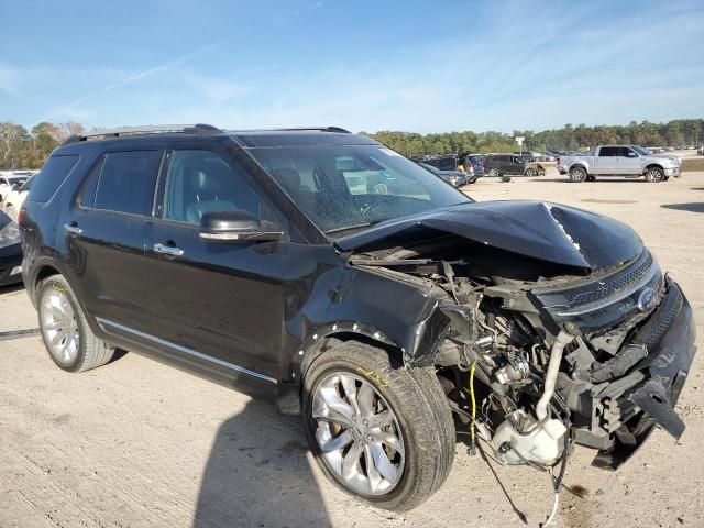 Photo 3 VIN: 1FM5K7F88EGC11768 - FORD EXPLORER 