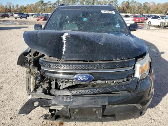 Photo 4 VIN: 1FM5K7F88EGC11768 - FORD EXPLORER 