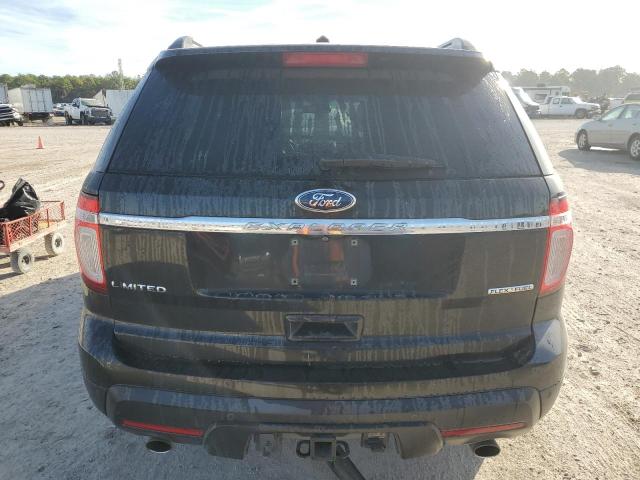 Photo 5 VIN: 1FM5K7F88EGC11768 - FORD EXPLORER 