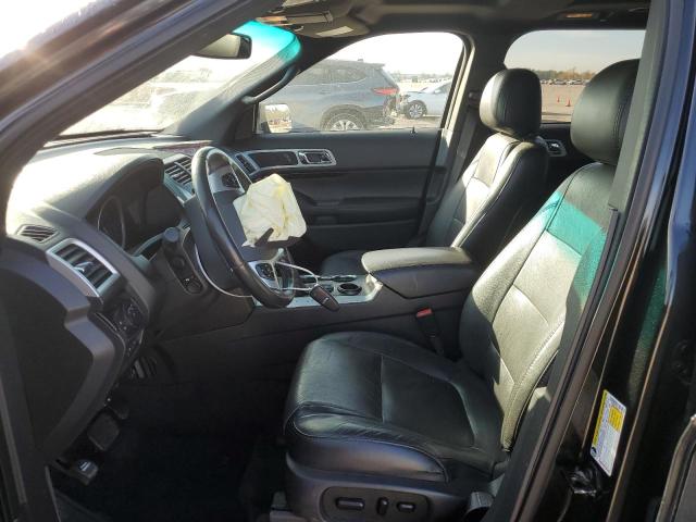 Photo 6 VIN: 1FM5K7F88EGC11768 - FORD EXPLORER 