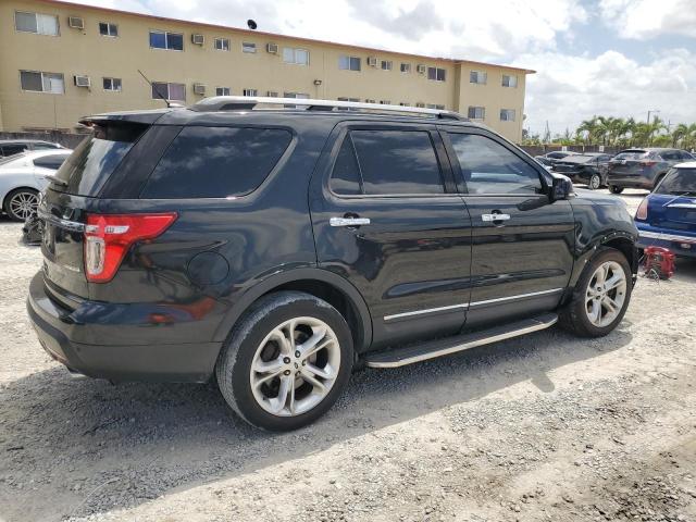 Photo 2 VIN: 1FM5K7F88FGA09451 - FORD EXPLORER 