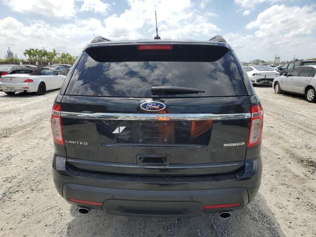 Photo 5 VIN: 1FM5K7F88FGA09451 - FORD EXPLORER 