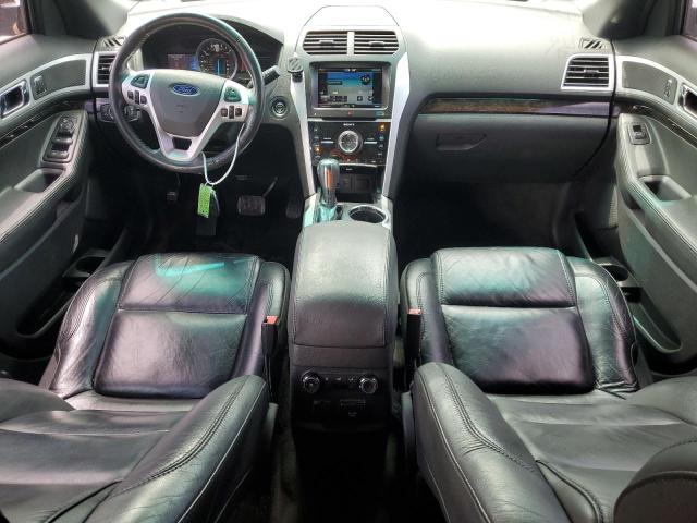 Photo 7 VIN: 1FM5K7F88FGA09451 - FORD EXPLORER 