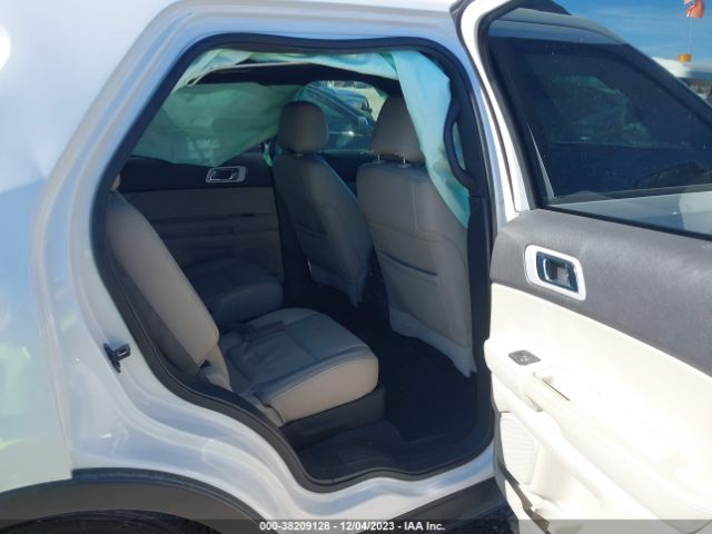 Photo 7 VIN: 1FM5K7F88FGA13905 - FORD EXPLORER 