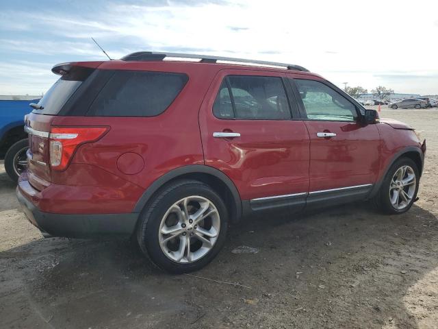 Photo 2 VIN: 1FM5K7F88FGA66670 - FORD EXPLORER 