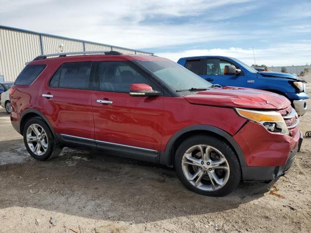 Photo 3 VIN: 1FM5K7F88FGA66670 - FORD EXPLORER 